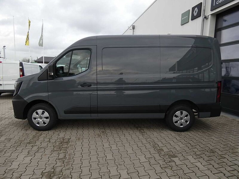 Renault Master FWD Kasten extra L2H2 3,5t