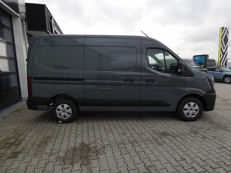 Renault Master FWD Kasten extra L2H2 3,5t