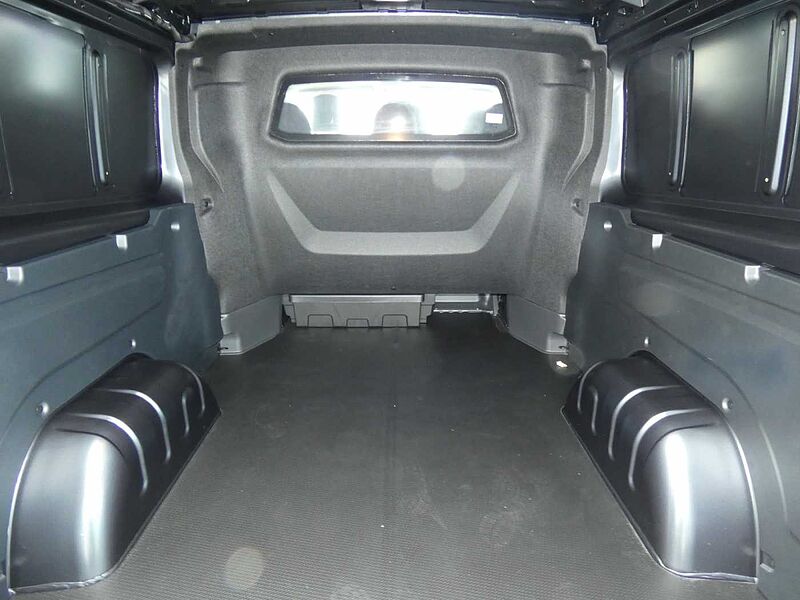 Renault Trafic Doppelkabine Komfort L2H1 3,0t