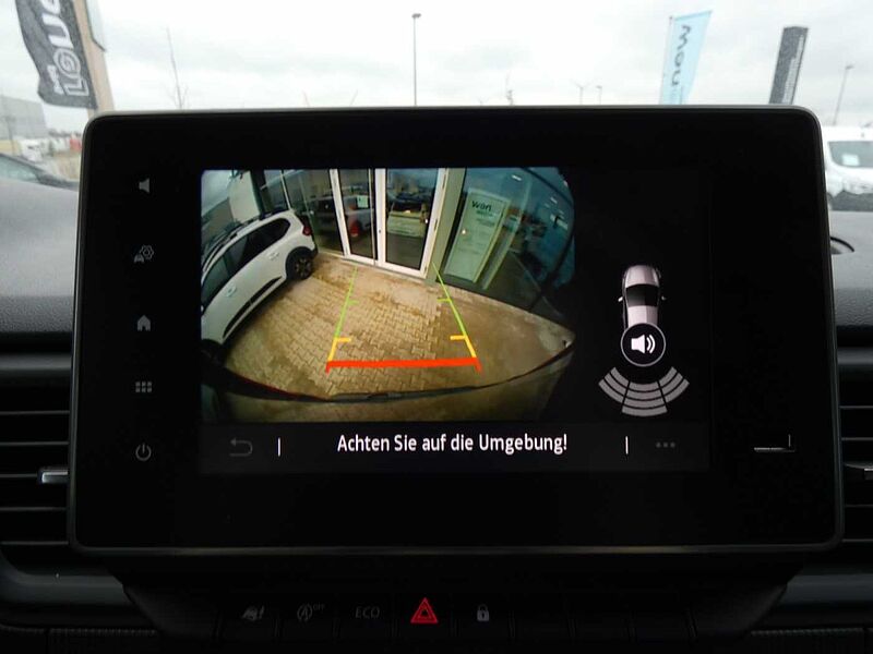 Renault Trafic Doppelkabine Komfort L2H1 3,0t