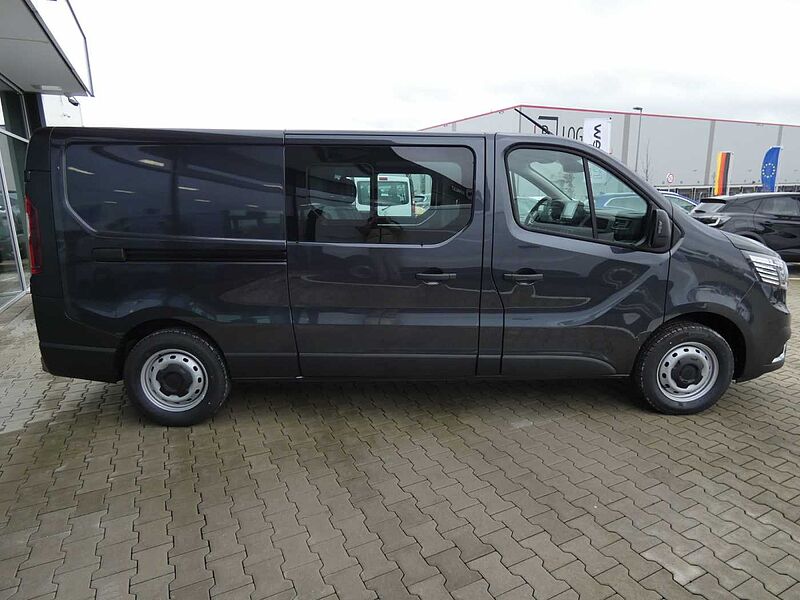 Renault Trafic Doppelkabine Komfort L2H1 3,0t