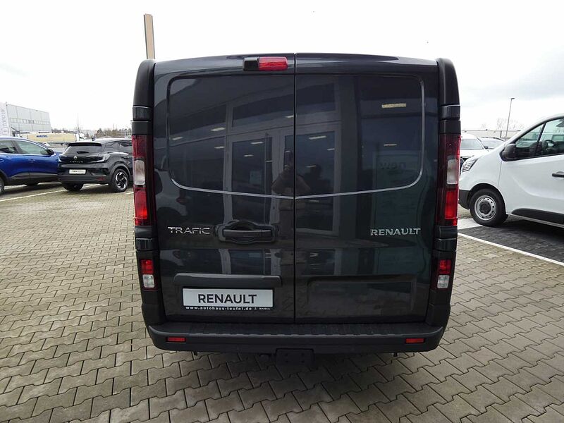 Renault Trafic Doppelkabine Komfort L2H1 3,0t