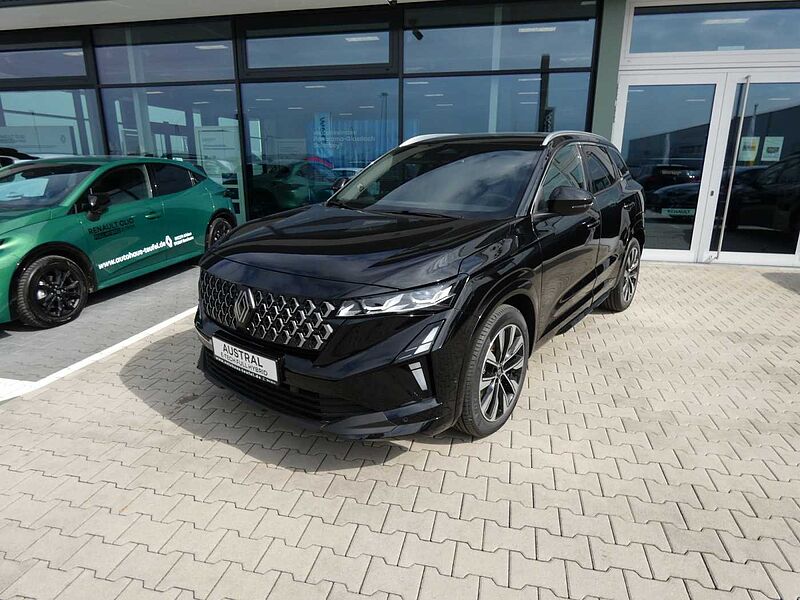 Renault Austral Techno Mild Hybrid 150 Automat