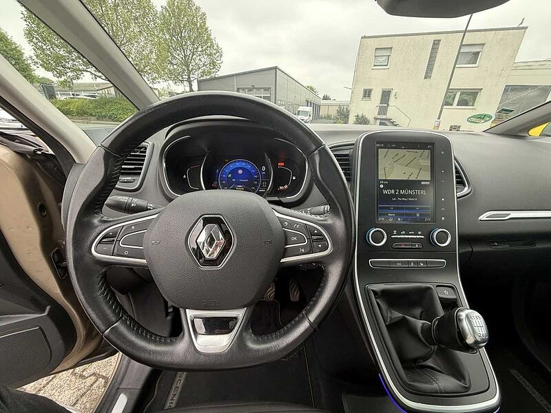 Renault Scenic IV Intens 2 ENERGY TCe 130