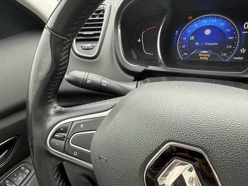 Renault Scenic IV Intens 2 ENERGY TCe 130
