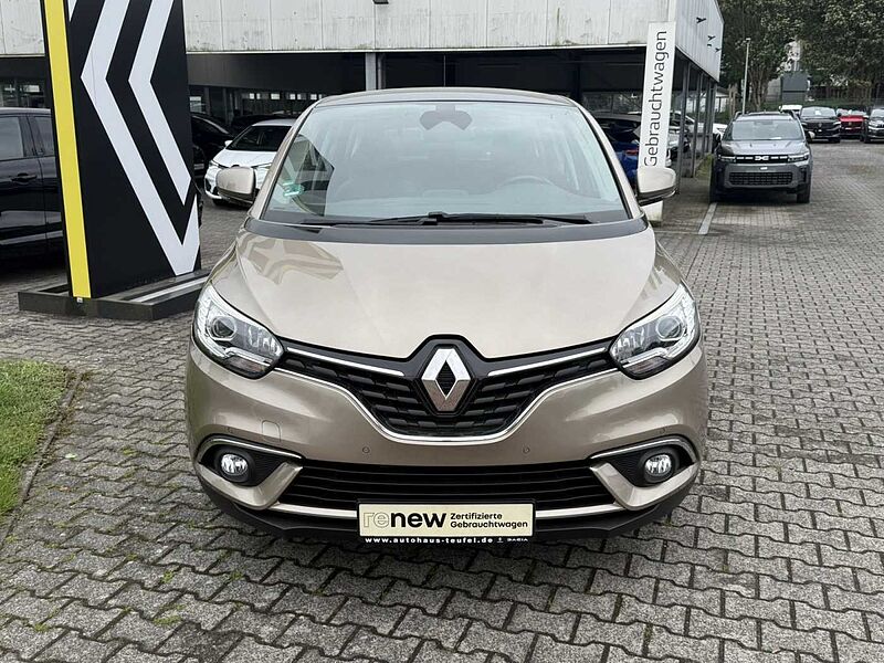 Renault Scenic IV Intens 2 ENERGY TCe 130