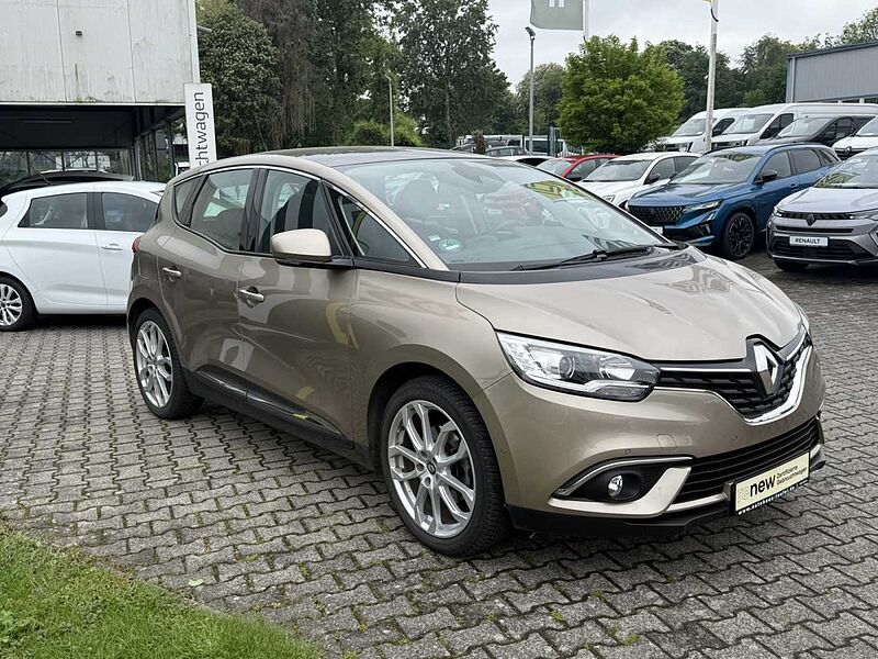 Renault Scenic IV Intens 2 ENERGY TCe 130