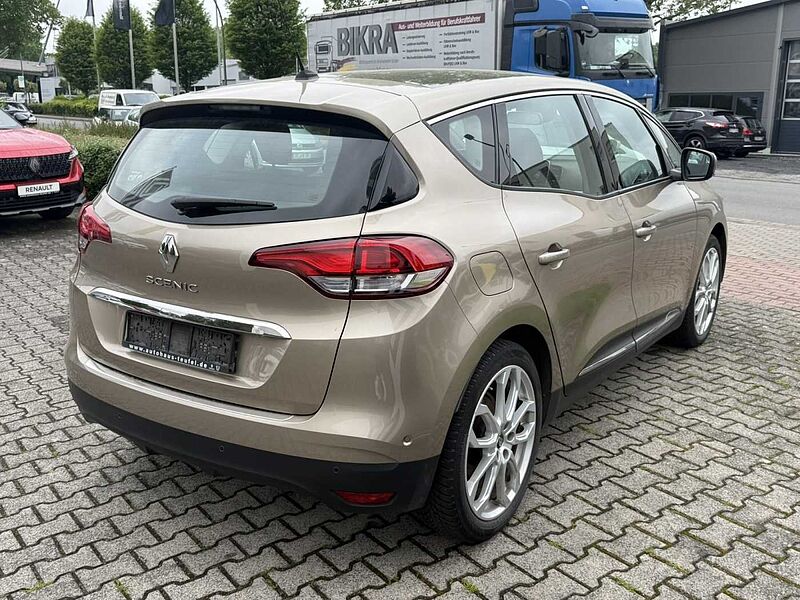Renault Scenic IV Intens 2 ENERGY TCe 130