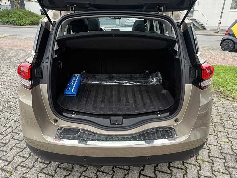 Renault Scenic IV Intens 2 ENERGY TCe 130