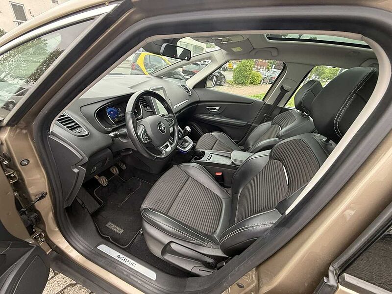 Renault Scenic IV Intens 2 ENERGY TCe 130