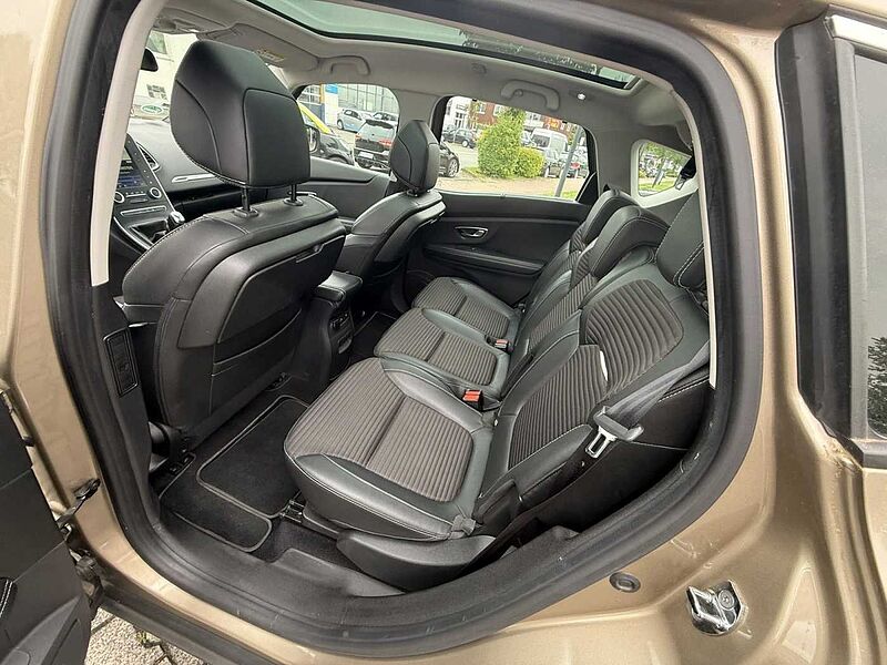 Renault Scenic IV Intens 2 ENERGY TCe 130