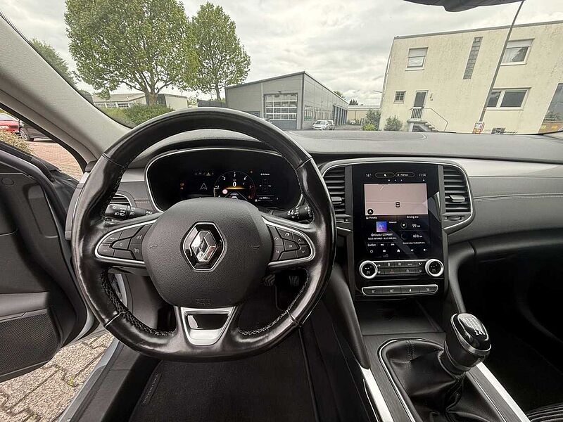 Renault Talisman Grandtour dCi 150 Business Edt.