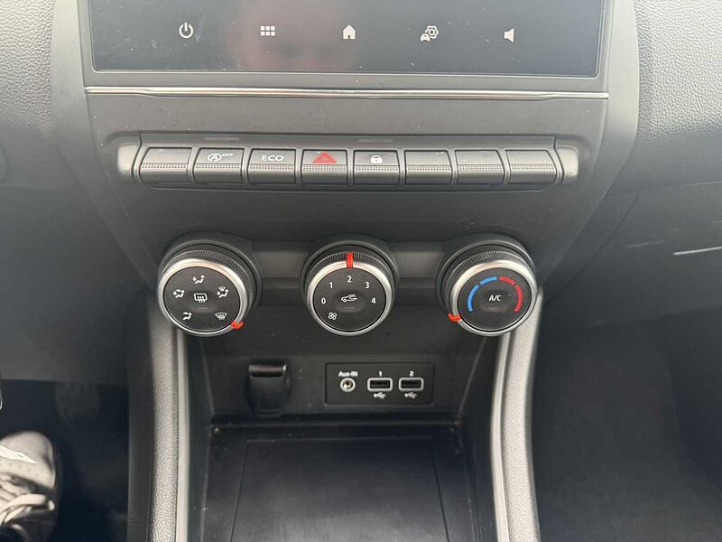 Renault Captur TCe 90 Business Edition *GJR*PDC*NAVI