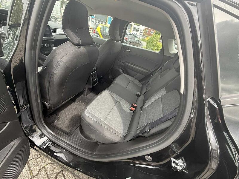Renault Captur TCe 90 Business Edition *GJR*PDC*NAVI