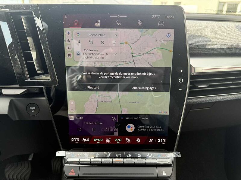 Renault Scenic E-TECH Electric 170 Comfort Range Techno