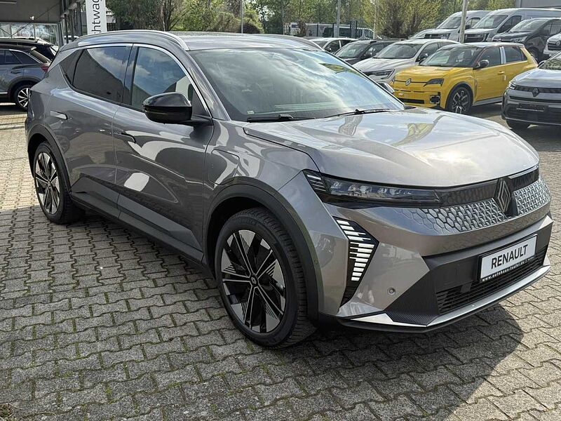 Renault Scenic E-TECH Electric 170 Comfort Range Techno