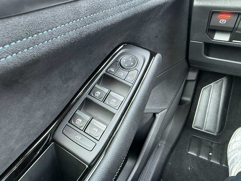 Renault Austral Esprit Alpine Mild Hybrid 160 Automatik