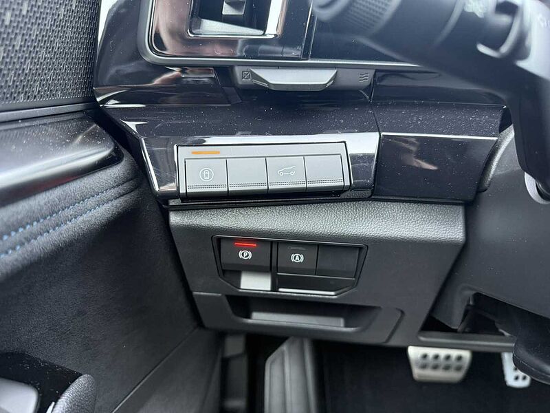 Renault Austral Esprit Alpine Mild Hybrid 160 Automatik