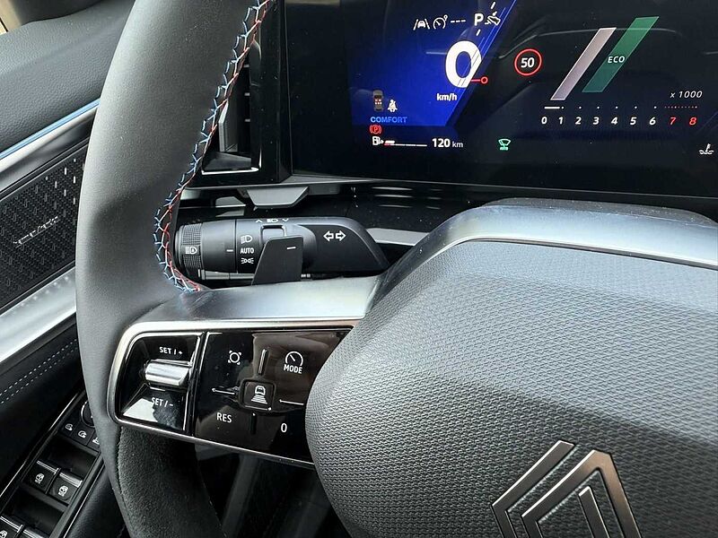 Renault Austral Esprit Alpine Mild Hybrid 160 Automatik