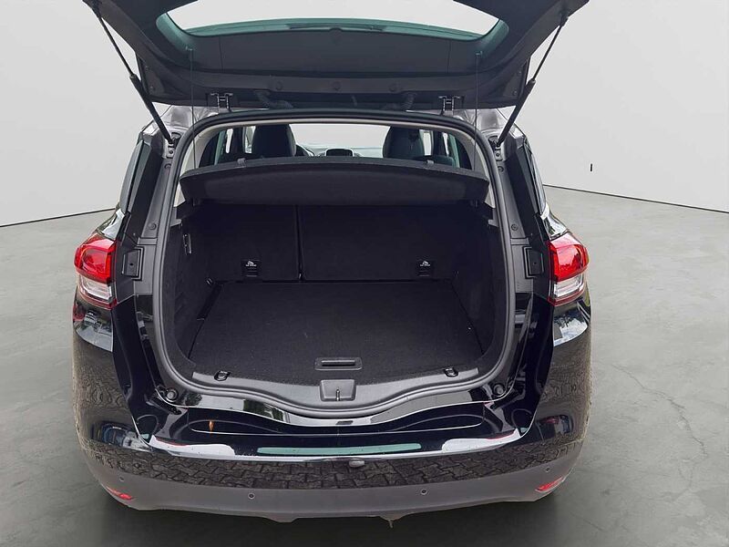 Renault Scenic Techno TCe 140 EDC