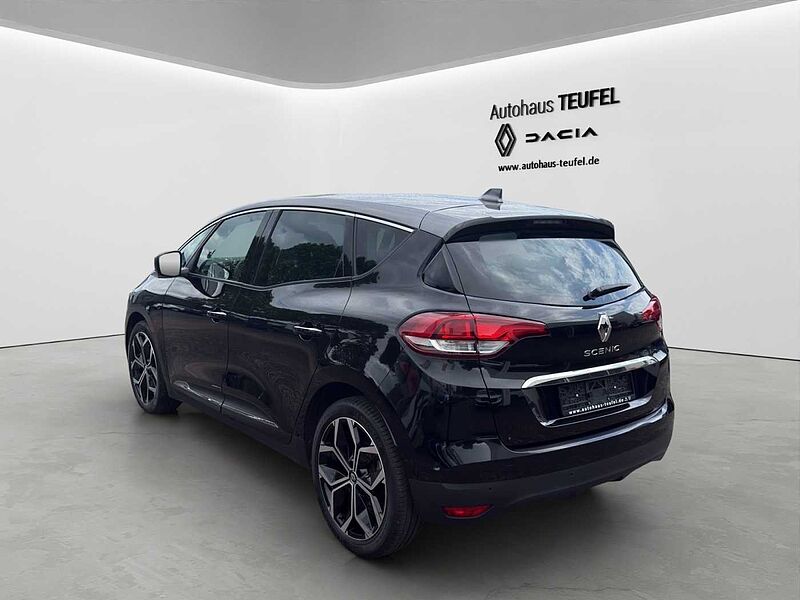 Renault Scenic Techno TCe 140 EDC