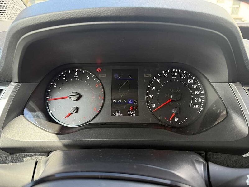 Renault Kangoo Equilibre TCe 130*AHK*GJR*