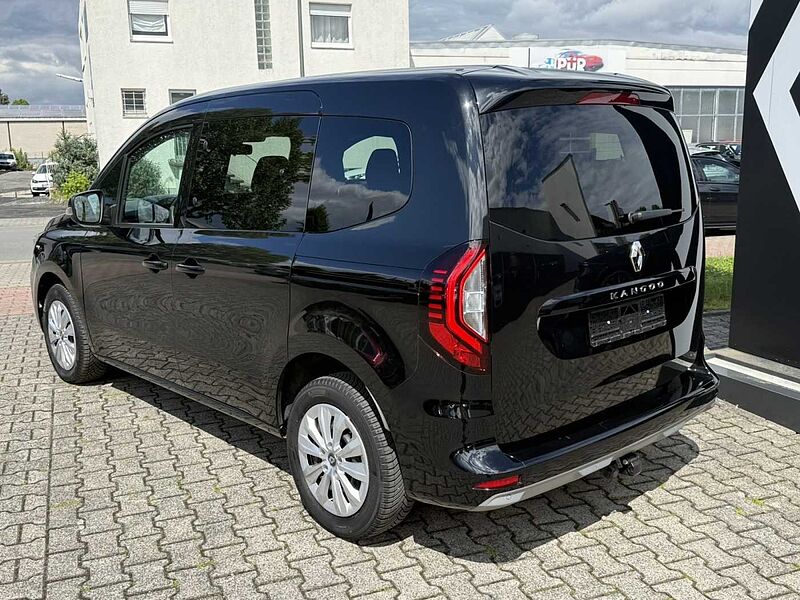Renault Kangoo Equilibre TCe 130*AHK*GJR*