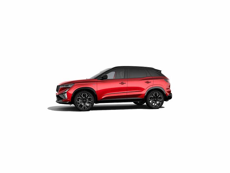 Renault Austral Esprit Alpine Mild Hybrid 150 Automatik
