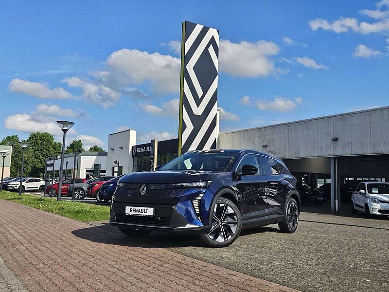 Renault Scenic E-TECH Techno 170 Comfort Range *GJR*
