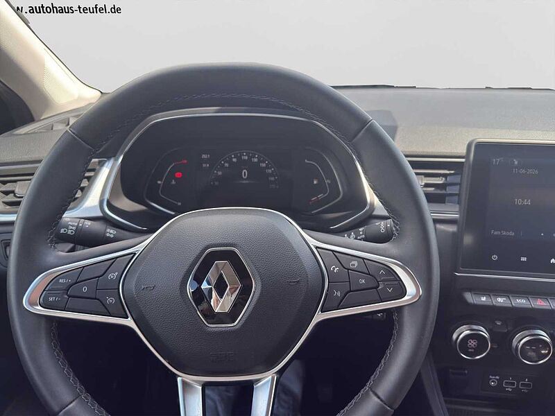 Renault Captur II INTENS TCe 90
