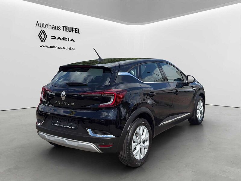 Renault Captur II INTENS TCe 90
