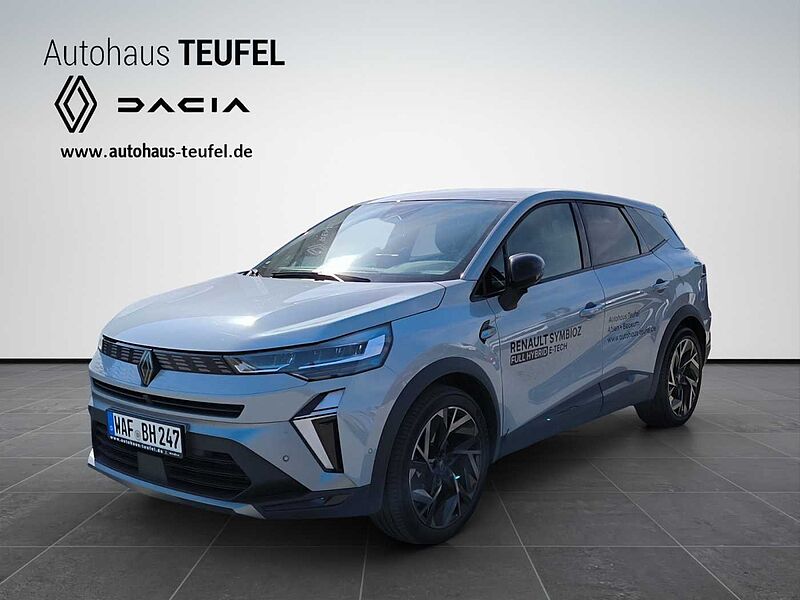 Renault Symbioz Esprit Alpine Full Hybrid *SHZ*LHZ*