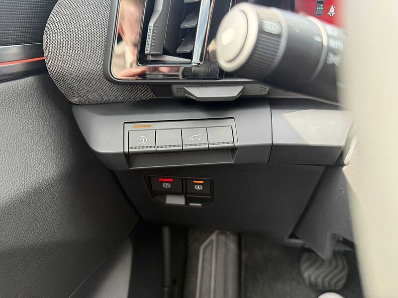 Renault Scenic E-TECH Techno 170 Comfort Range *GJR