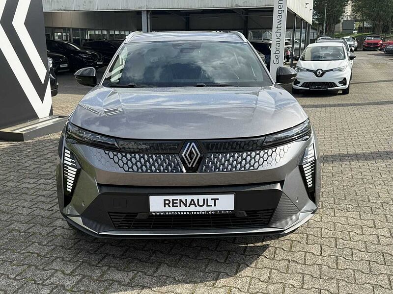 Renault Scenic E-TECH Techno 170 Comfort Range *GJR