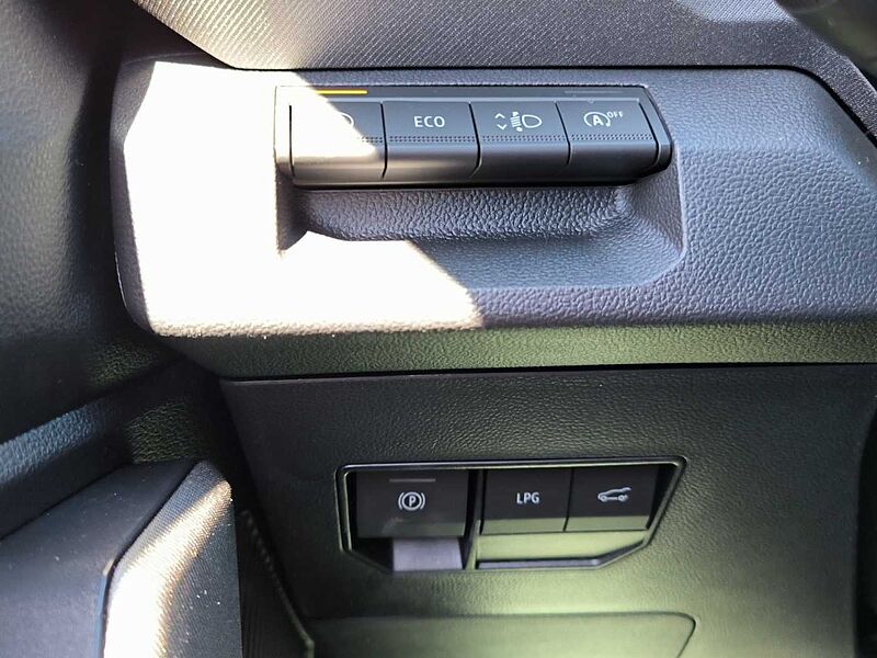 Dacia Bigster Journey mild hybrid-G 140