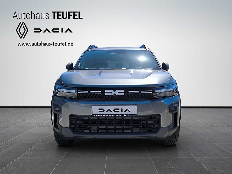 Dacia Bigster Journey mild hybrid-G 140