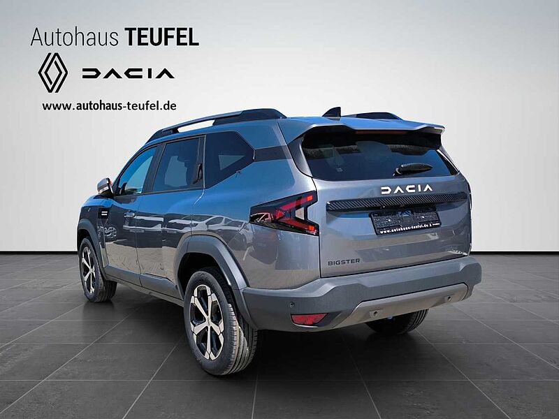 Dacia Bigster Journey mild hybrid-G 140