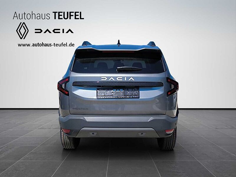 Dacia Bigster Journey mild hybrid-G 140