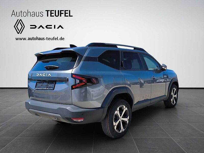 Dacia Bigster Journey mild hybrid-G 140