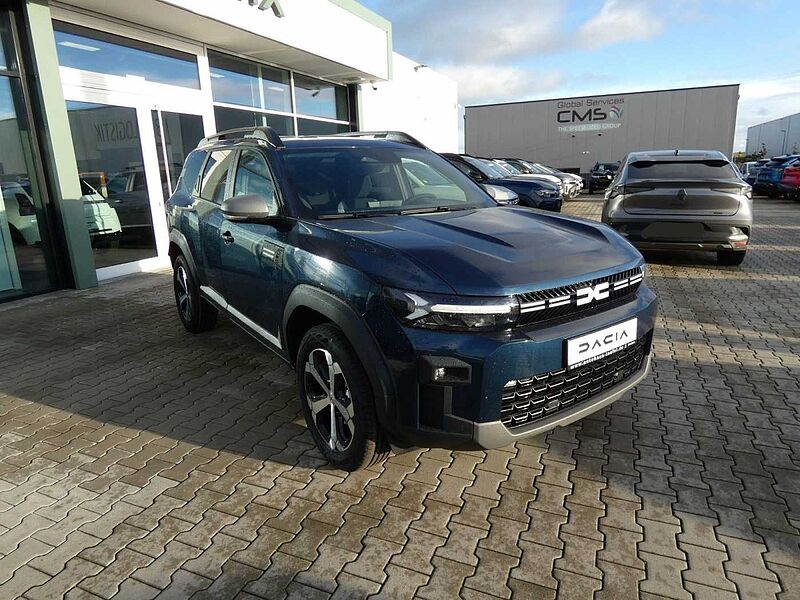 Dacia Bigster Journey mild hybrid 140 0% Leasing