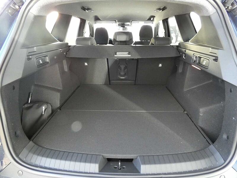 Dacia Bigster Journey mild hybrid 140 0% Leasing