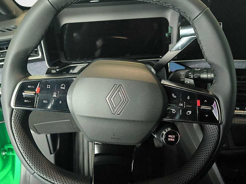Renault R 5 E-Tech elektrisch Techno 150 Comfort Range