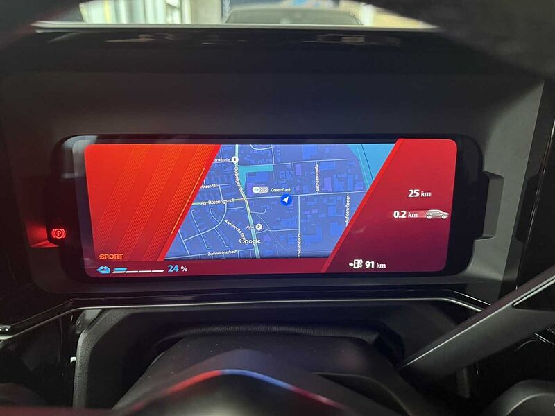 Renault R 4 E-Tech Techno 150 Comfort Range