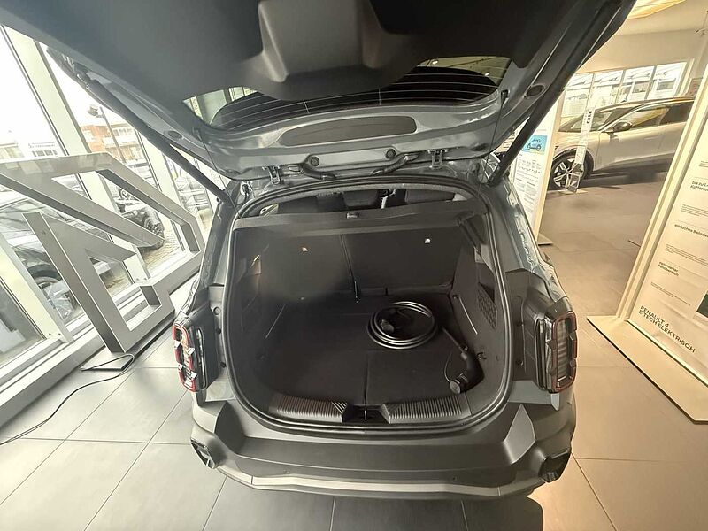 Renault R 4 E-Tech Techno 150 Comfort Range