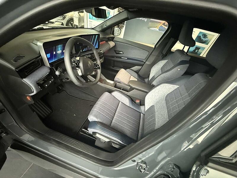 Renault R 4 E-Tech Techno 150 Comfort Range