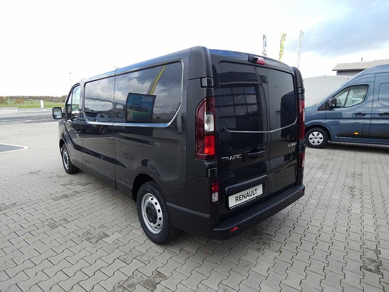 Renault Trafic Komfort L2H1 3,1t dCi 150 'Sommer-Deal'
