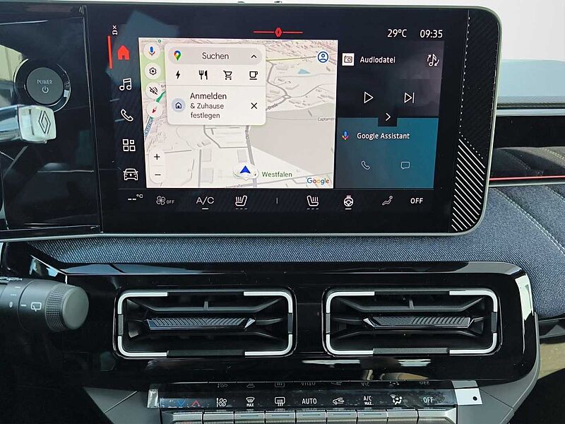 Renault R 5 E-Tech Techno 120 Urban Range