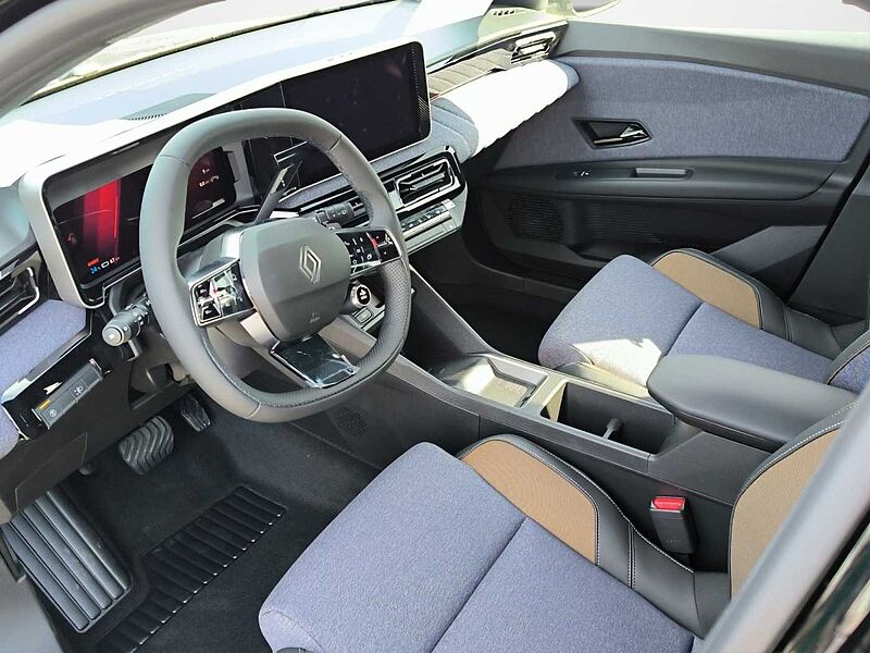 Renault R 5 E-Tech Techno 120 Urban Range