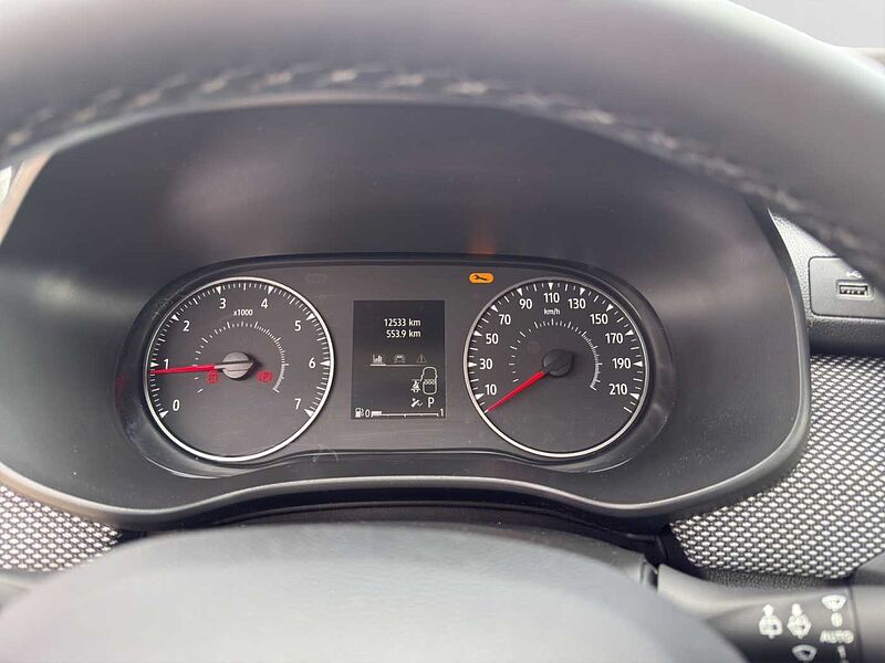 Dacia Sandero Expression TCe 90 CVT *SHZ*Kamera*