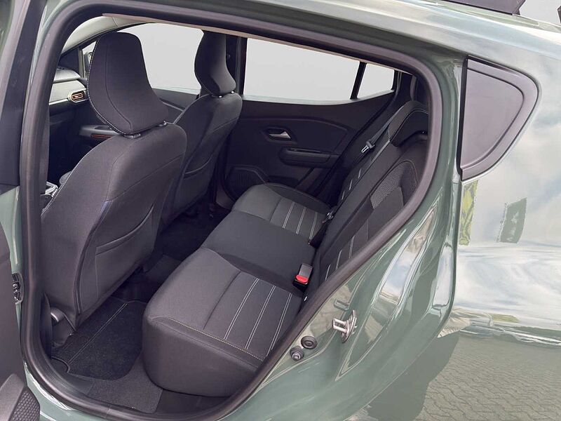 Dacia Sandero Expression TCe 90 CVT *SHZ*Kamera*